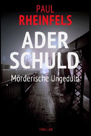 [SOKO Serienkiller 39] • Aderschuld · Mörderische Ungeduld